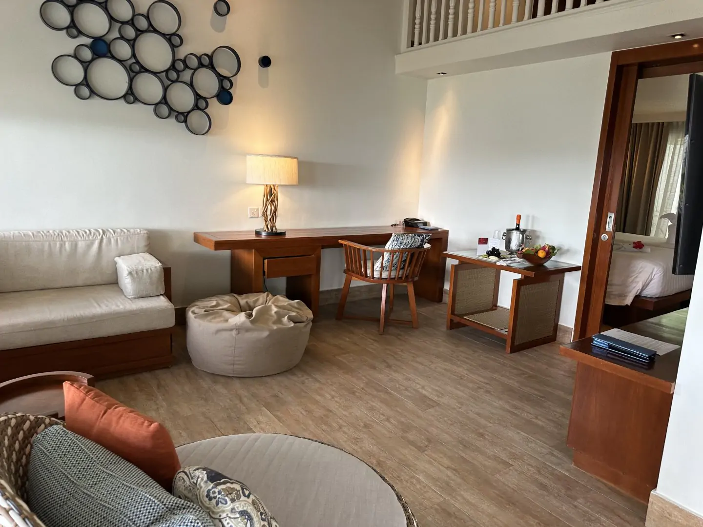 Machchafushi Island Resort & Spa Maldives